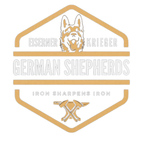 EISERNER KRIEGER GERMAN SHEPHERDS